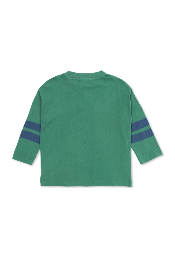 Bobo Choses Sweatshirt with printed logo