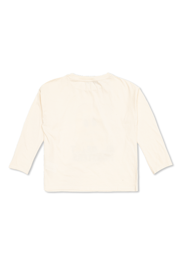 Bobo Choses Cotton long-sleeve t-shirt