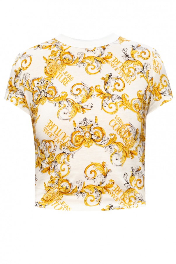 versace jeans couture canada