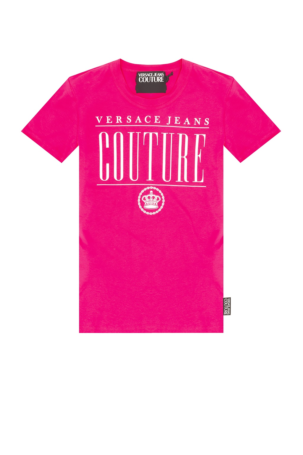 Versace Jeans Couture Printed T-shirt