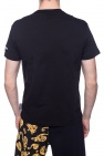 Versace Jeans Couture T-shirt with logo