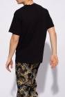 Versace Jeans Couture Logo T-shirt