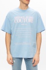 Versace Jeans Couture Printed T-shirt