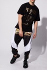 Versace Jeans Couture Printed T-shirt