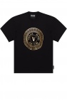 Versace Jeans Couture Printed T-shirt