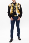 Versace Jeans Couture Printed T-shirt