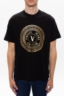Versace Jeans Couture Printed T-shirt