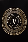 Versace Jeans Couture Printed T-shirt