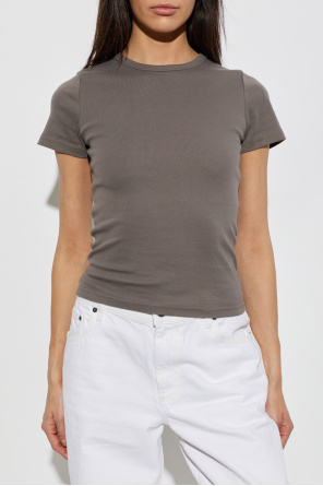 Matteau Bawełniany t-shirt