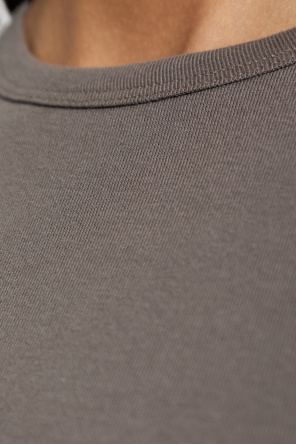 Matteau Bawełniany t-shirt