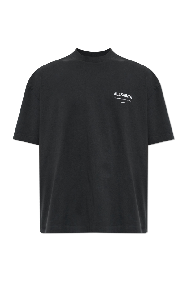 T-shirt 'Backstage' od AllSaints