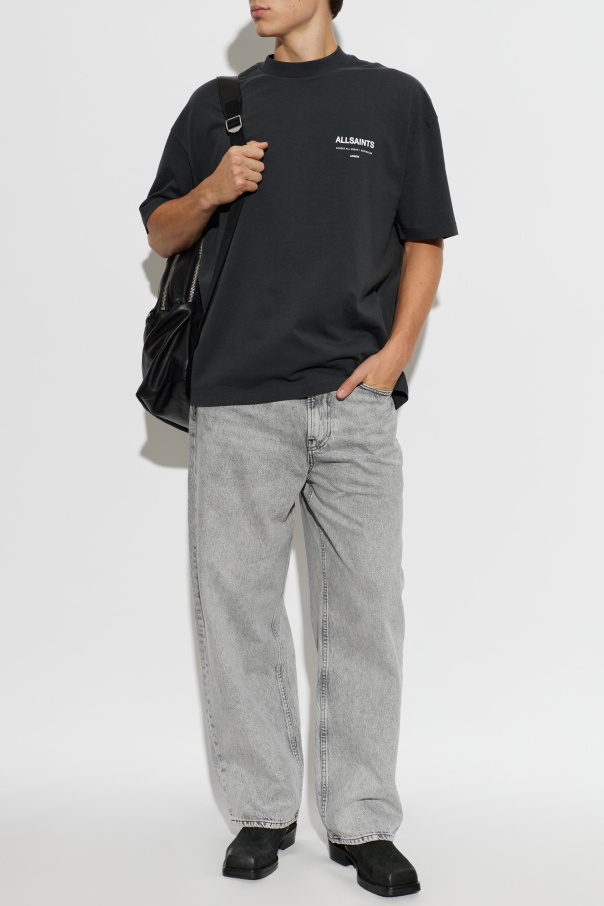 AllSaints Tricou ‘Backstage’