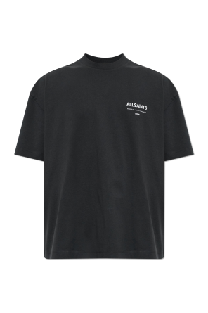 Camiseta ‘Backstage’