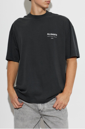 AllSaints Tricou ‘Backstage’