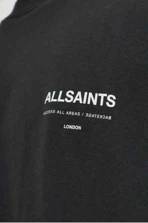 AllSaints Tricou ‘Backstage’