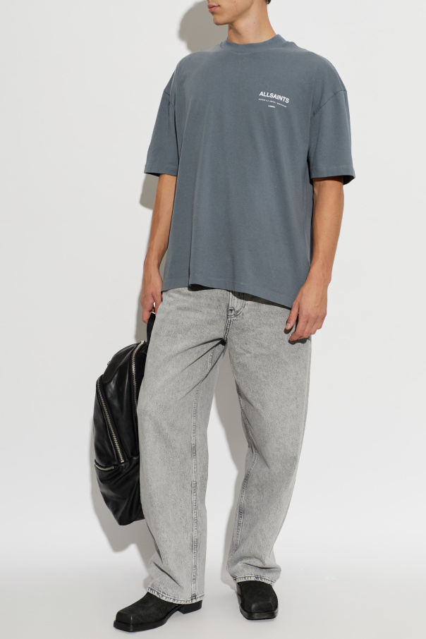 AllSaints Tricou ‘Backstage’