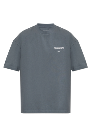 Camiseta ‘Backstage’