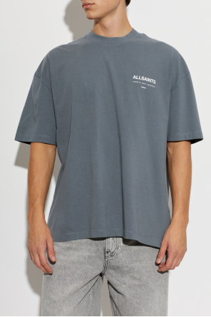 AllSaints Tricou ‘Backstage’