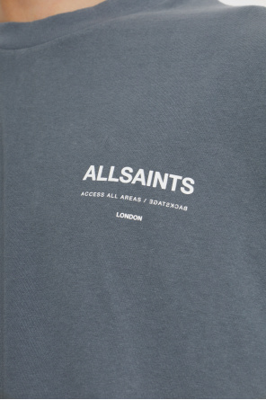 AllSaints Tricou ‘Backstage’