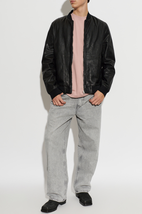 AllSaints Tricou ‘Backstage’