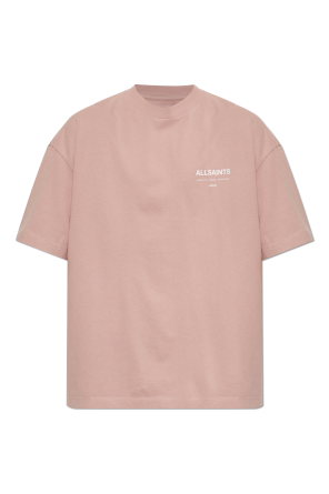 Camiseta ‘Backstage’