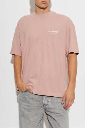 AllSaints Tricou ‘Backstage’