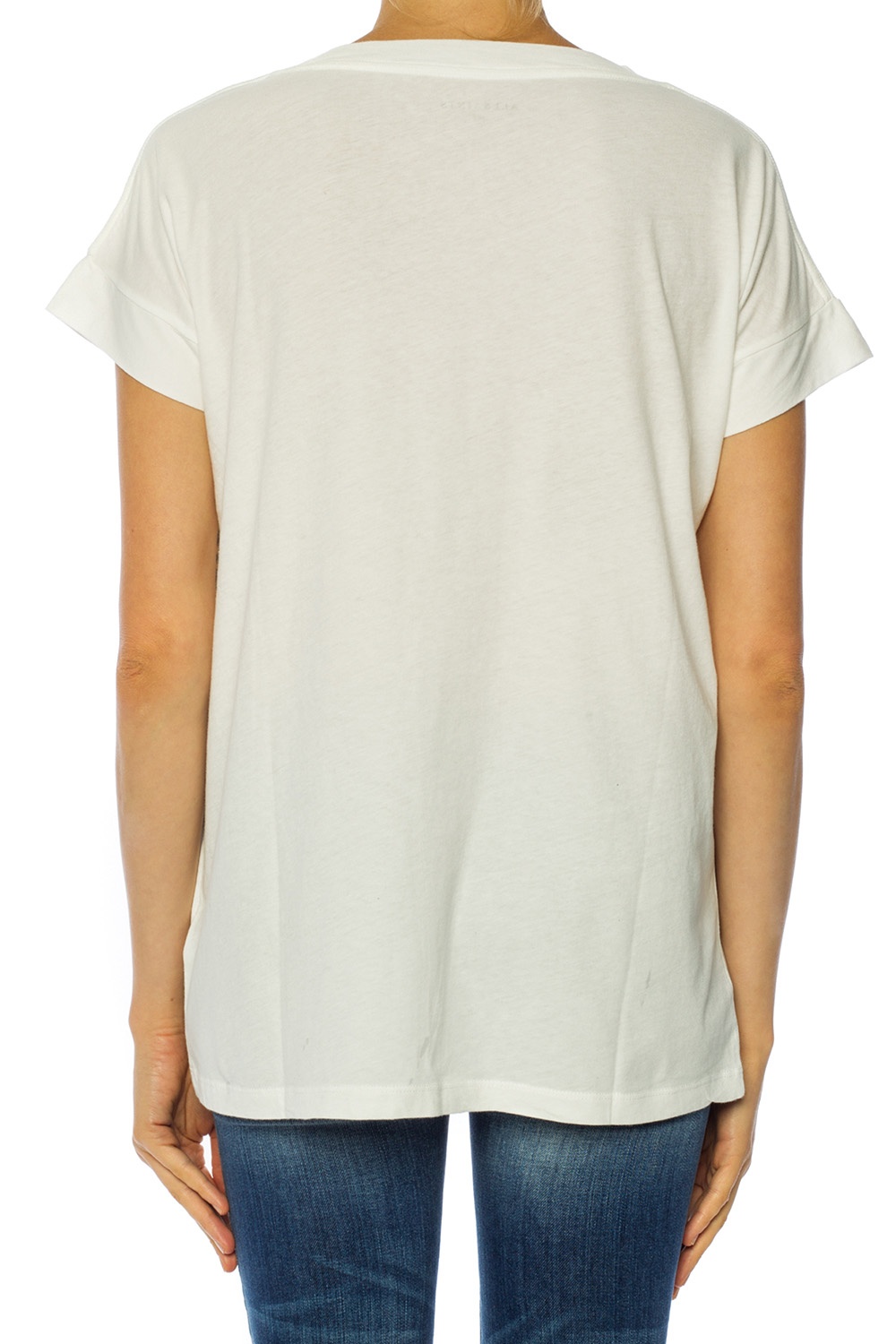 allsaints imogen boy tee