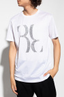 Billionaire Sequinned T-shirt