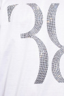 Billionaire Sequinned T-shirt