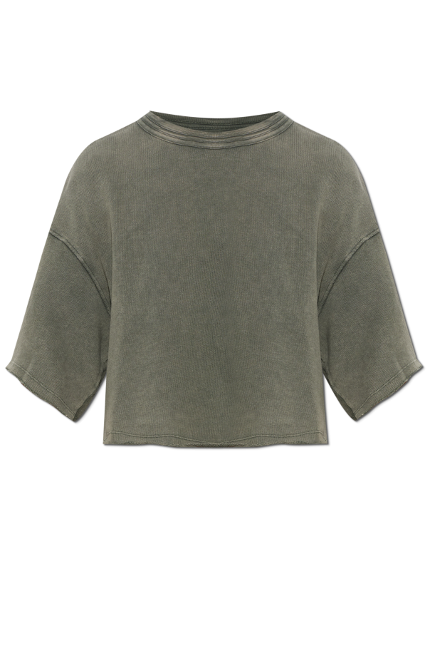 Loose-fit T-shirt od American Vintage