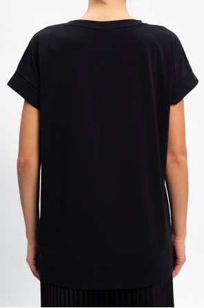 AllSaints ‘Berlin’ logo T-shirt