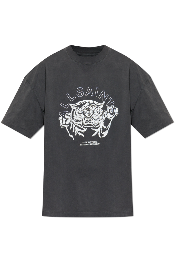 T-shirt 'Better Days' od AllSaints