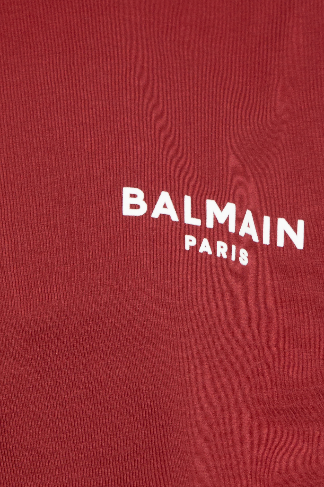 Balmain Balmain Pre-Owned Pre-Owned Accessories