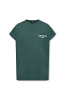 Balmain T-shirt with logo
