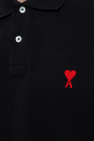 Ami Alexandre Mattiussi Polo shirt with logo