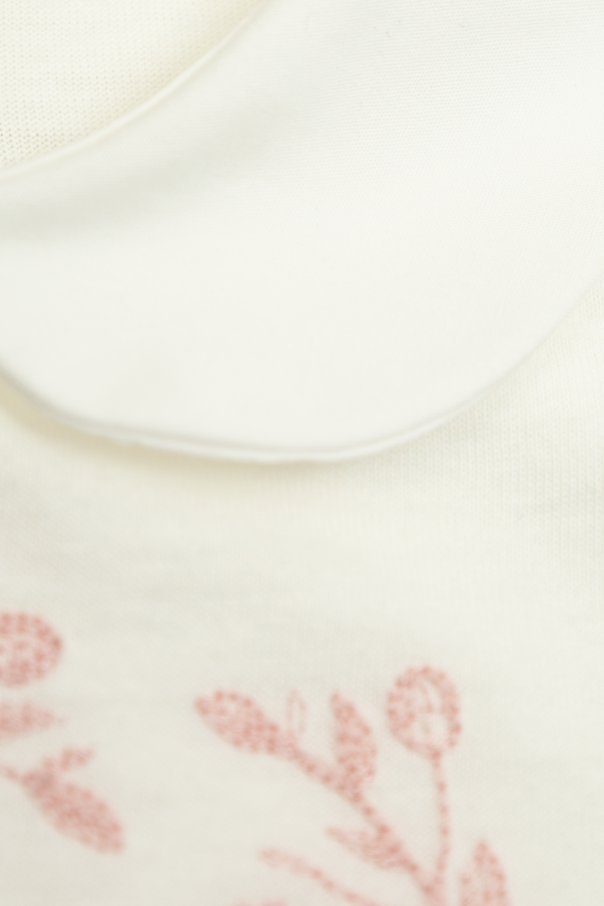 Fendi Kids T-shirt with logo