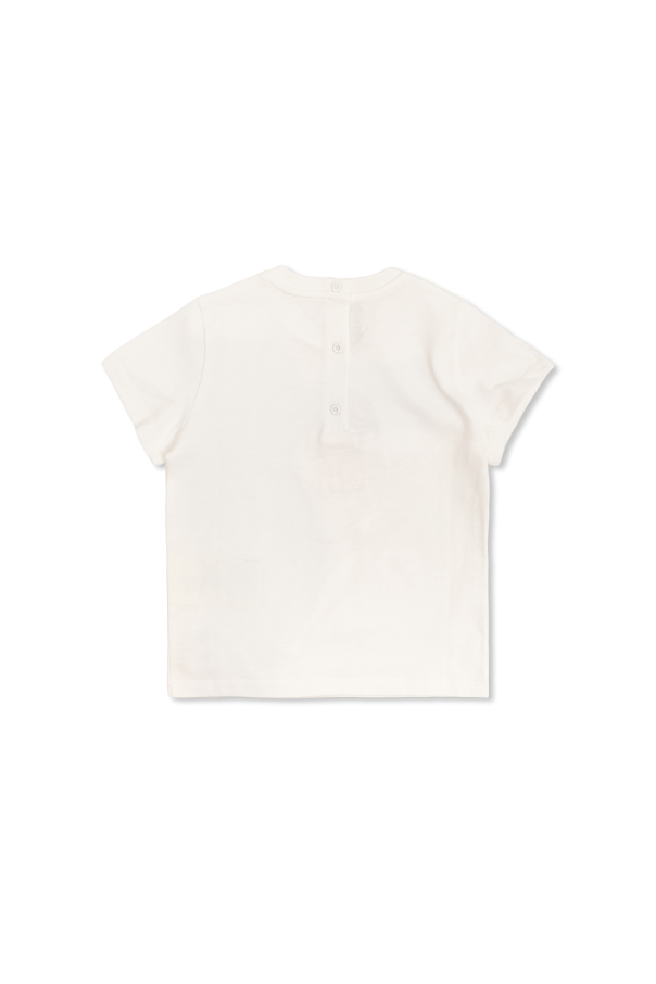 Fendi T-shirt with print
