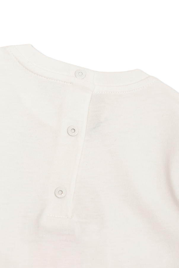 Fendi T-shirt with print