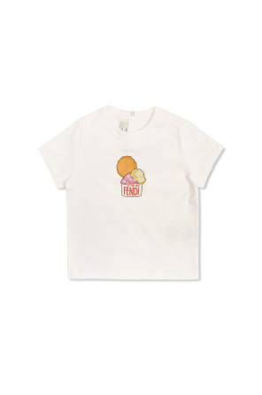 Camiseta con estampado