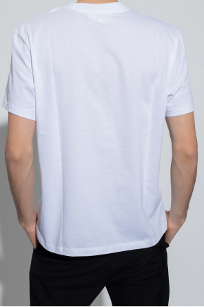 CMP Fleece Med Huva Jacket 38H2196 Logo T-shirt