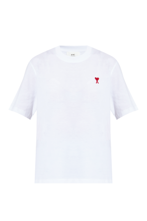 Printed T-Shirt Cotton Long Sleeve