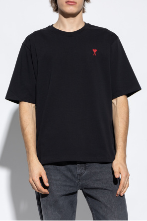 Calvin Klein Performance Short Sleeve T-Shirt T-shirt Ligne 1
