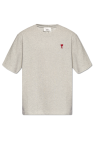 T-shirt Magnubo Blanc
