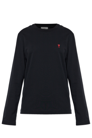 Long sleeve T-shirt