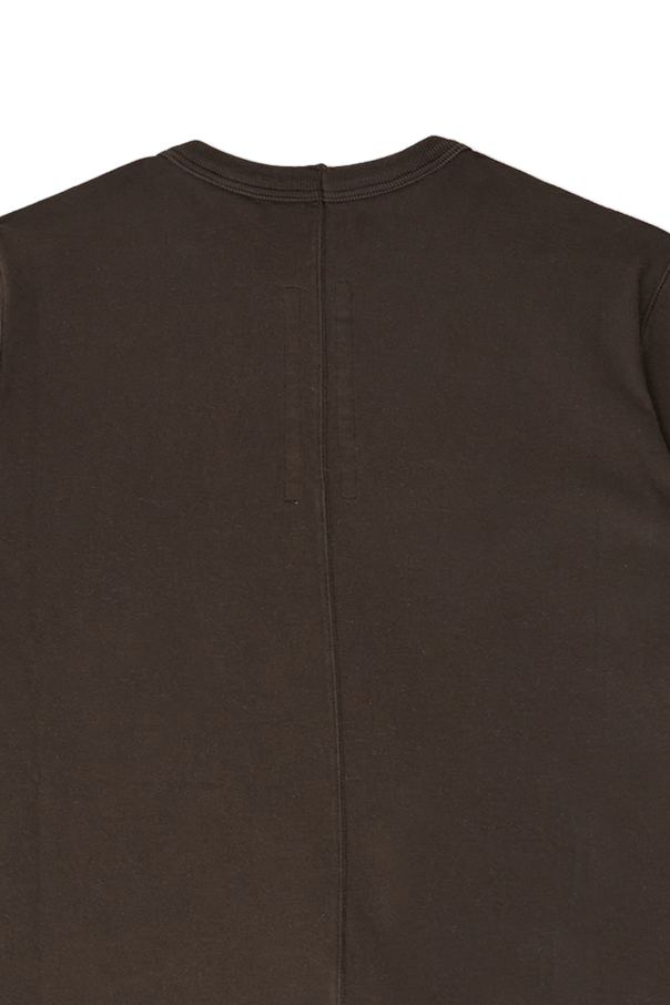 Rick Owens Kids Camiseta de manga larga ‘Level’