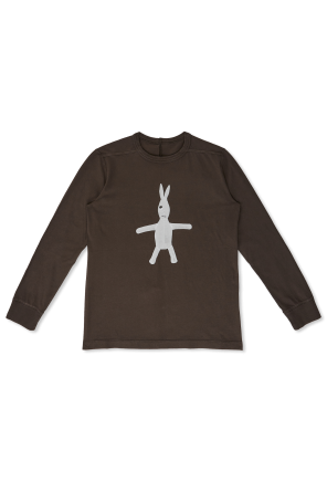 Camiseta de manga larga ‘Level’