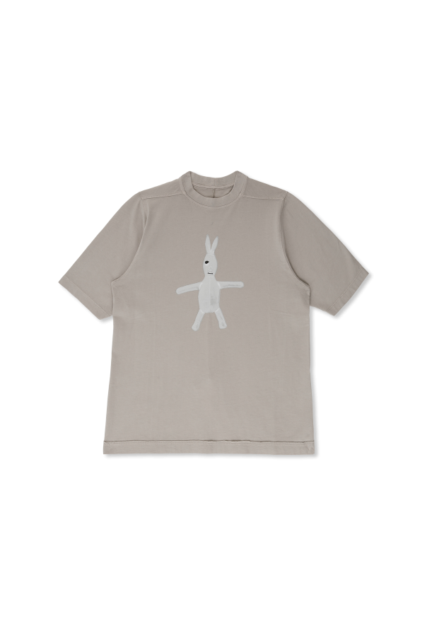 T-shirt ‘Jumbo’, zdjęcie 1 T-shirt ‘Jumbo’ od Rick Owens Kids