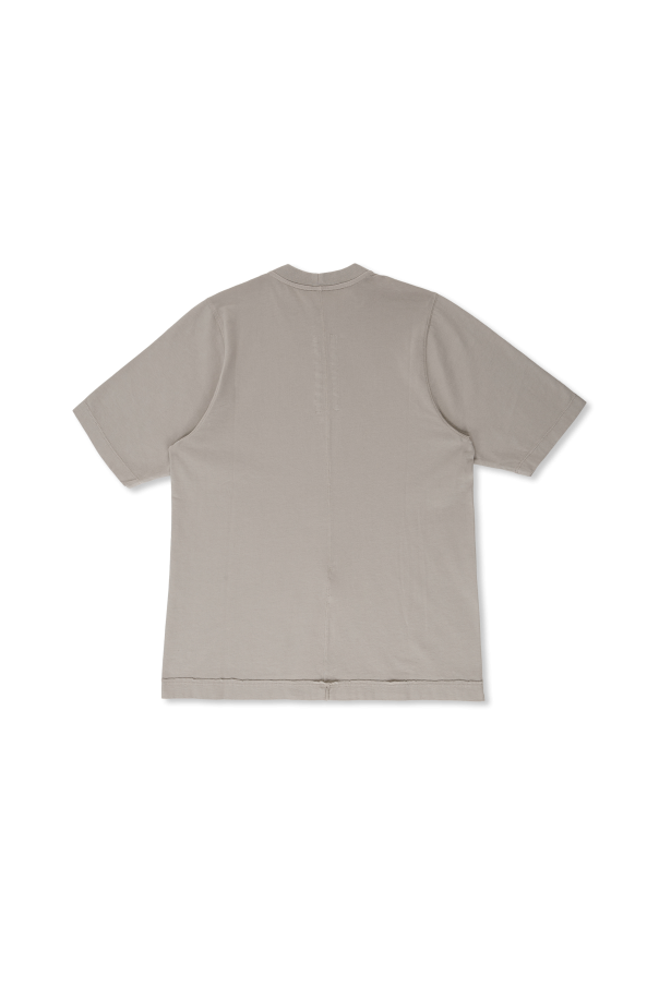 Rick Owens Kids Camiseta ‘Jumbo’