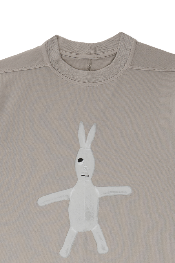 Rick Owens Kids Camiseta ‘Jumbo’
