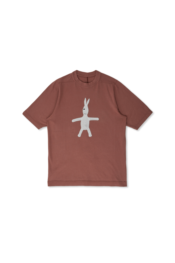 T-shirt ‘Jumbo’, zdjęcie 1 T-shirt ‘Jumbo’ od Rick Owens Kids